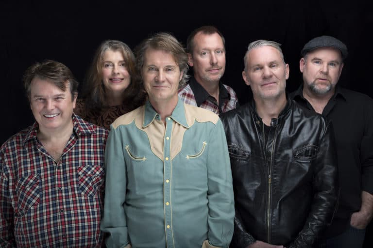 The Jim Cuddy Band Announce Show In Gravenhurst, On 